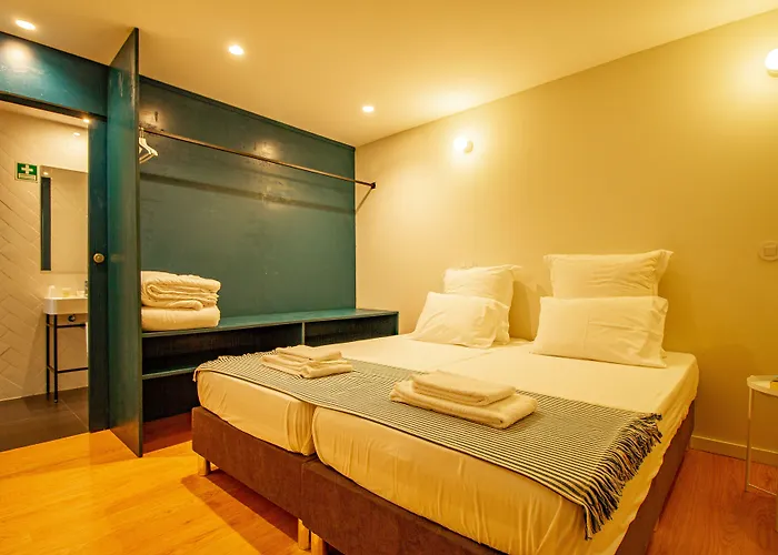 Casa Rietsch Matosinhos (Porto)