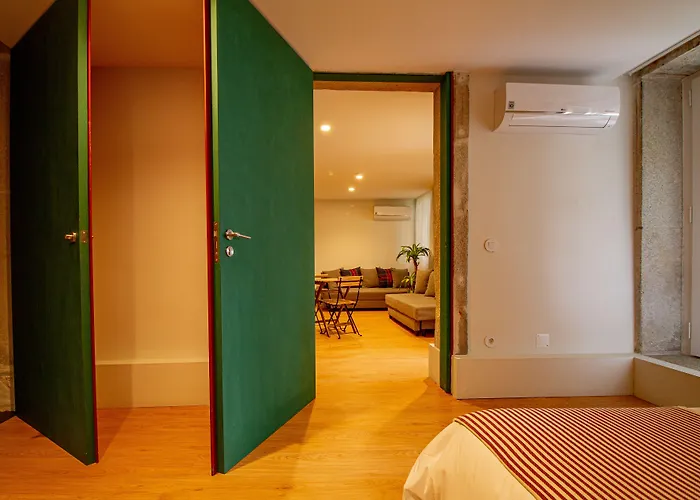 Casa Rietsch Matosinhos (Porto)