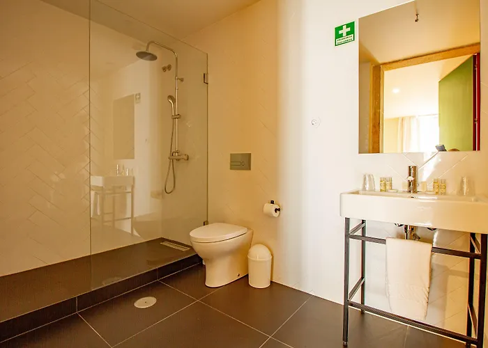 Casa Rietsch Pensjonat Matosinhos (Porto)