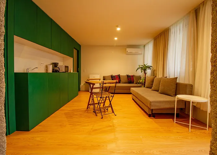 Casa Rietsch Matosinhos