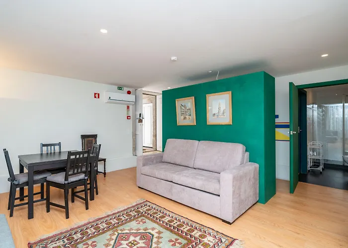 Casa Rietsch Matosinhos (Porto)