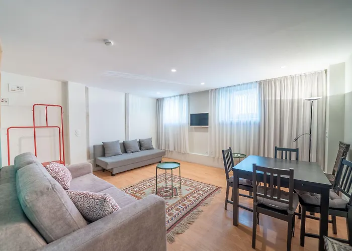 Vendégház Casa Rietsch Matosinhos