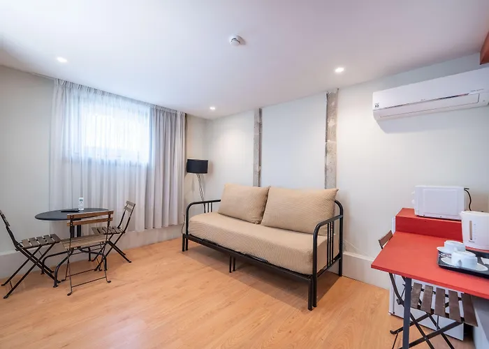 Casa Rietsch Pensjonat