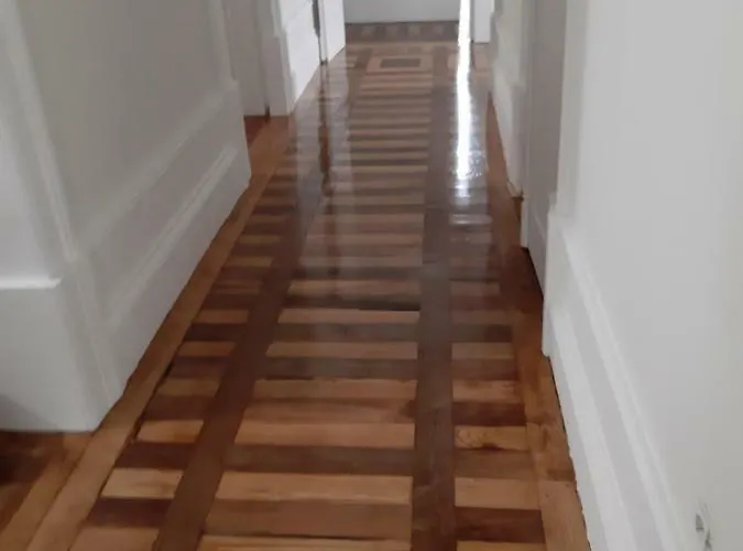 Casa Rietsch بيت ضيافة ماتوسينهوس