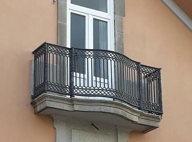 Casa Rietsch Pensjonat