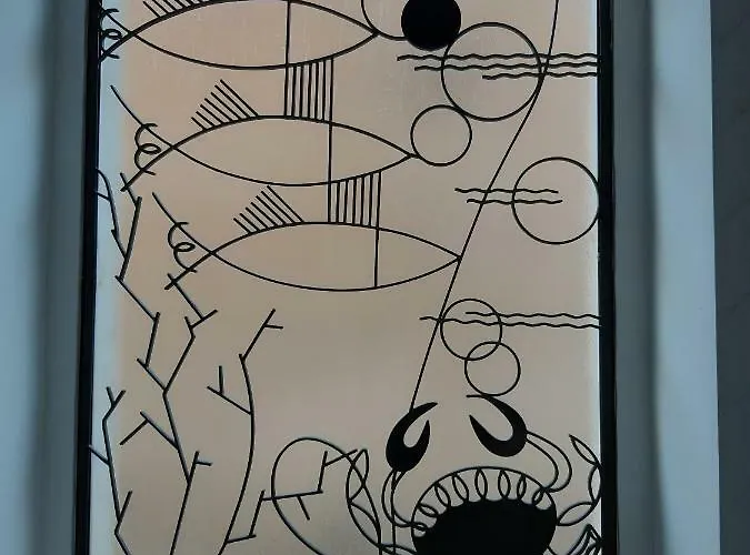 Casa Rietsch 4* Matosinhos (Porto)