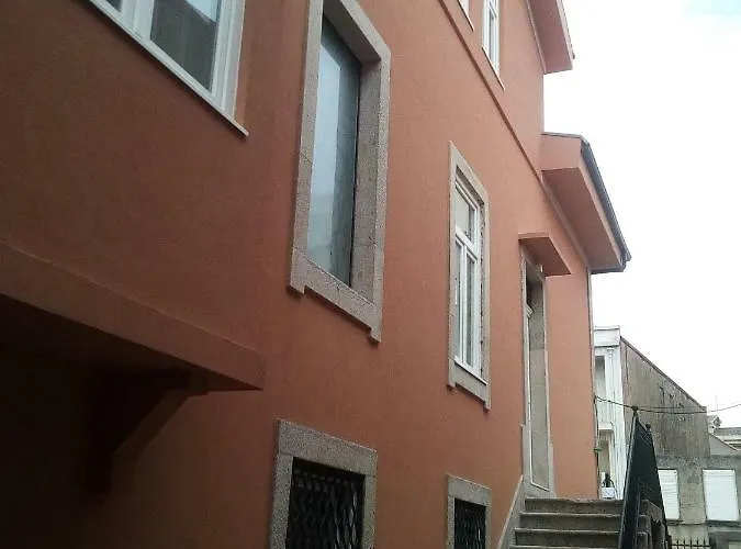 Pensjonat Casa Rietsch 4*