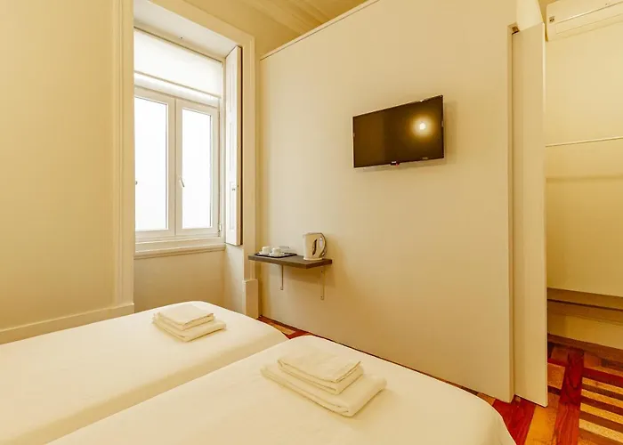 Vendégház Casa Rietsch Matosinhos