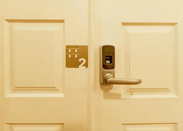 Vendégház Casa Rietsch