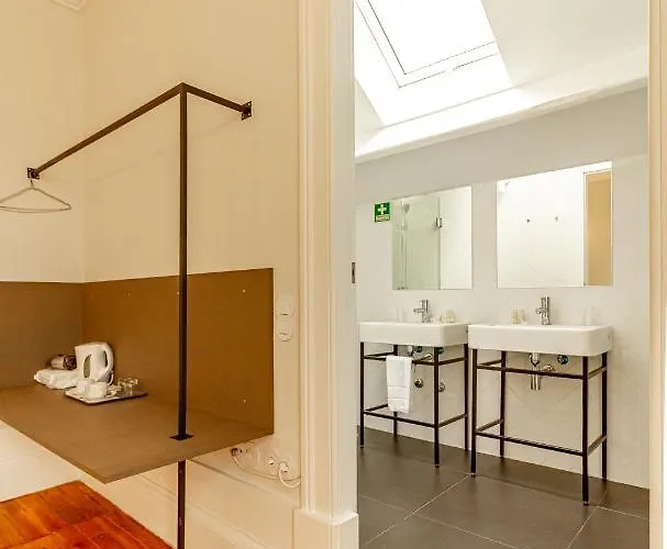 Casa Rietsch Matosinhos (Porto)